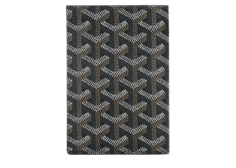 Goyard Grenelle Passport Cover