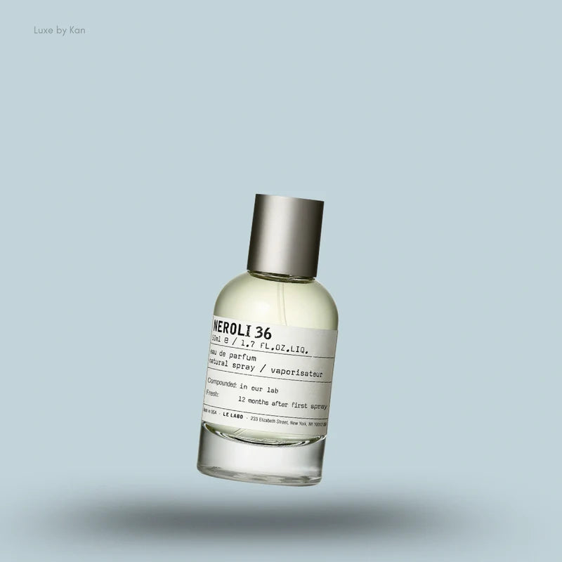 Le Labo Neroli 36 Eau de Parfum 50ml