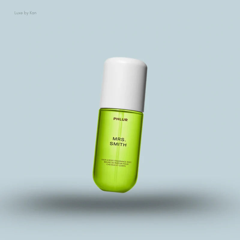 PHLUR Mrs Smith Hair and Body Mist