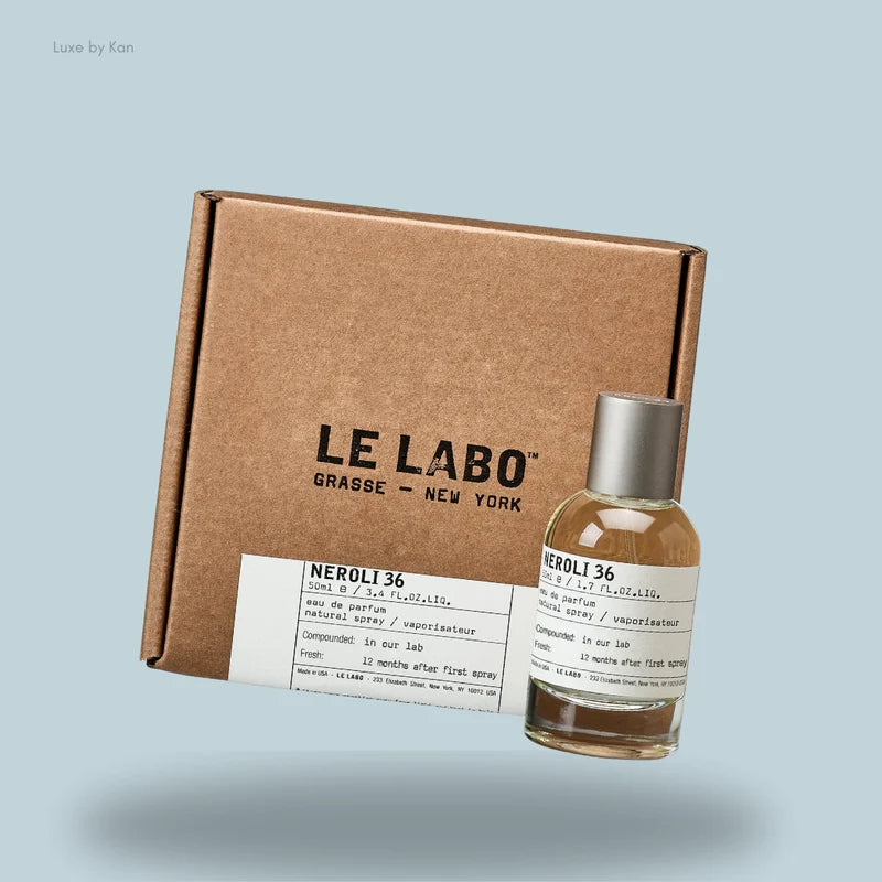 Le Labo Neroli 36 Eau de Parfum 50ml