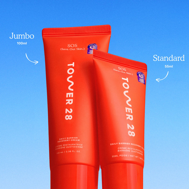 SOS Recovery Cream