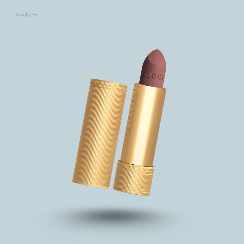 Gucci Rouge à Lèvres Matte Lipstick
