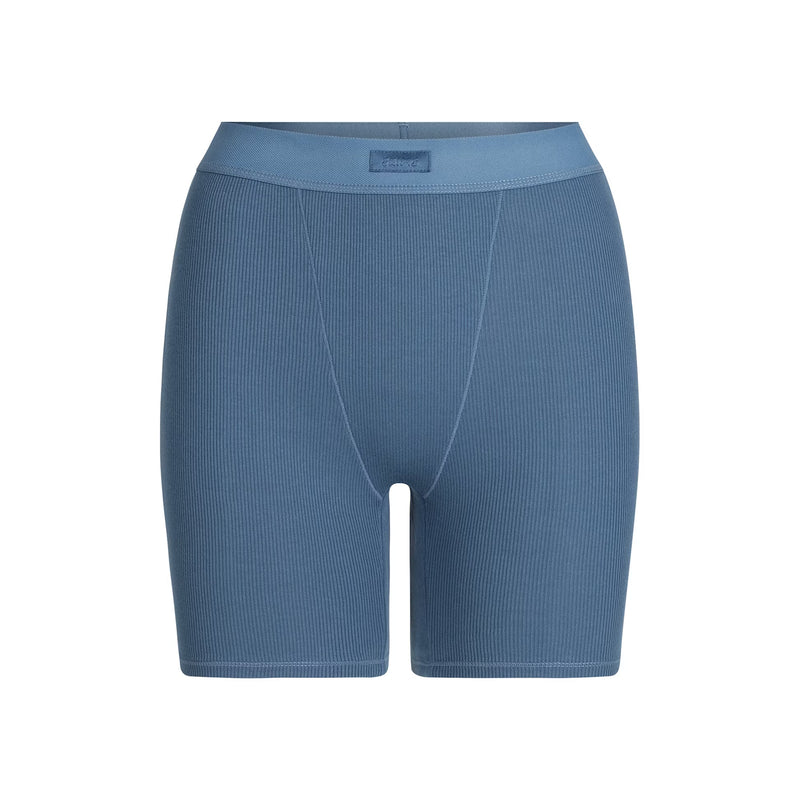 SKIMS Cotton Rib Boxers