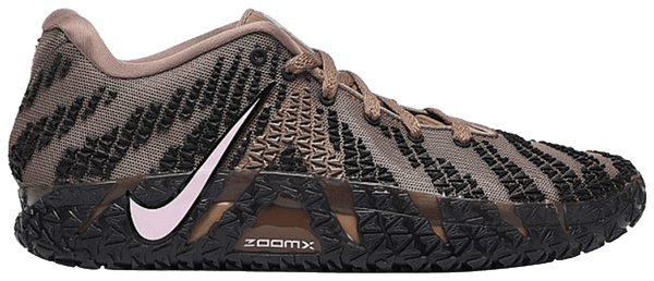 Nike Ja 3 Mink Brown