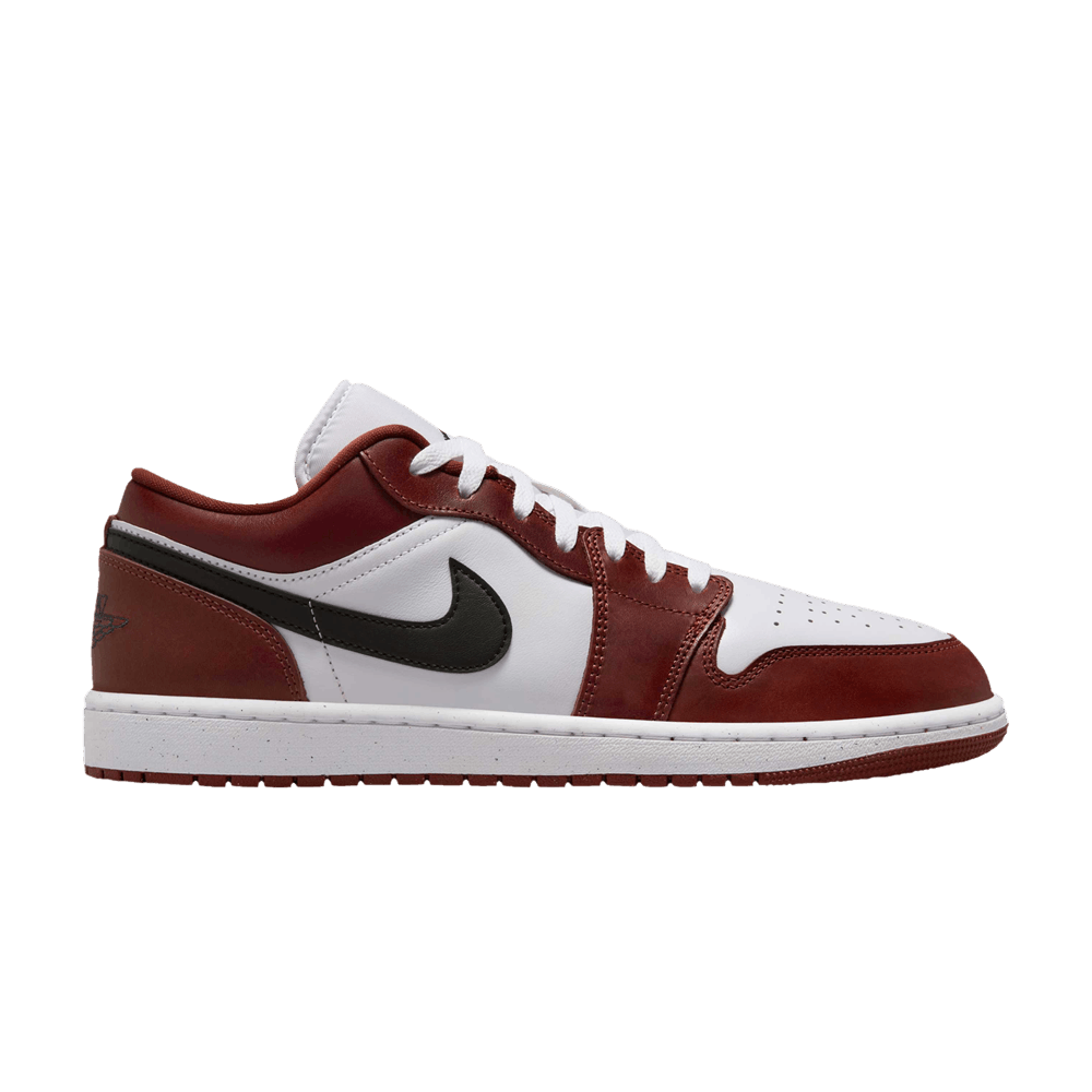 Air Jordan 1 Low SE Dark Pony