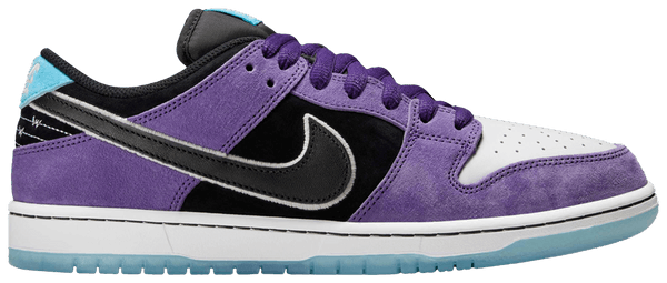 Hayley Wilson x Dunk Low SB Court Purple