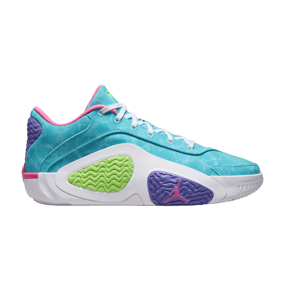 Air Jordan Tatum 2 PF Wave Runner
