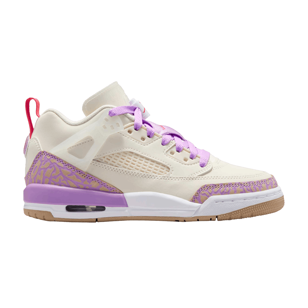 Air Jordan Spizike Low GS Lola Bunny