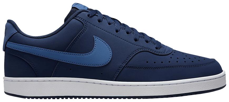 Nike Court Vision Low Mystic Navy