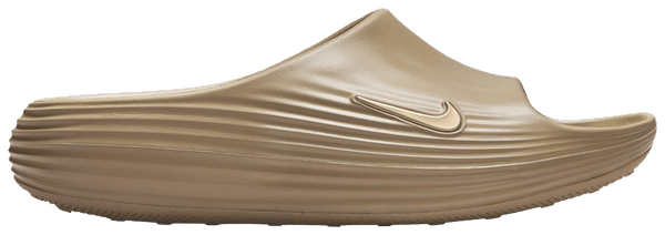 ReactX Rejuven8 Slide Khaki