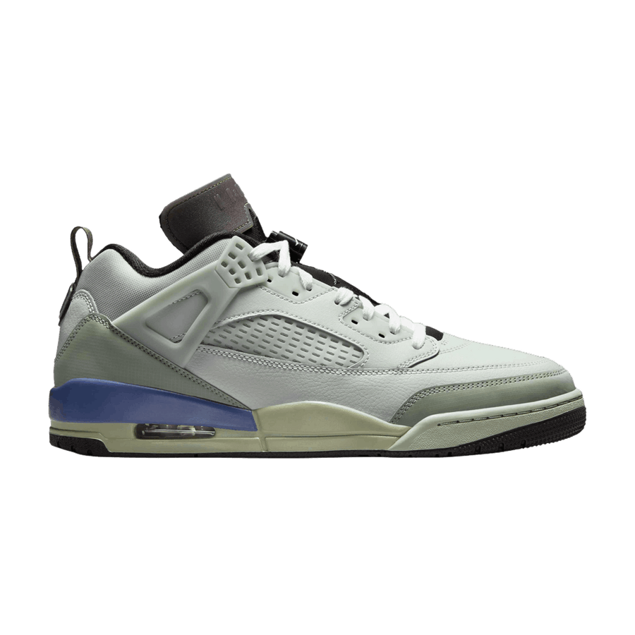 Air Jordan Spizike Low Jade Horizon