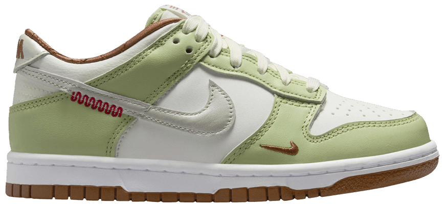 Dunk Low GS Year of the Snake