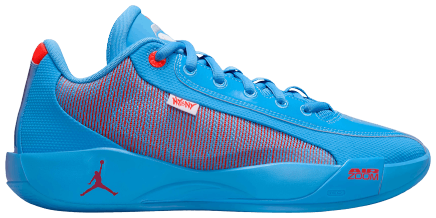 Air Jordan Luka .77 NY vs. NY