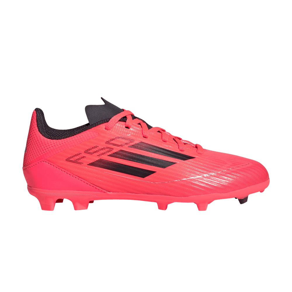 Adidas Adizero F50 League FG MG K Vivid Horizon Pack
