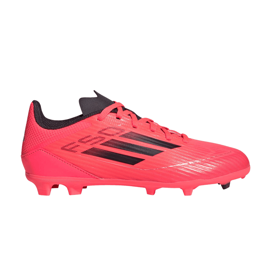 Adidas Adizero F50 League FG MG K Vivid Horizon Pack