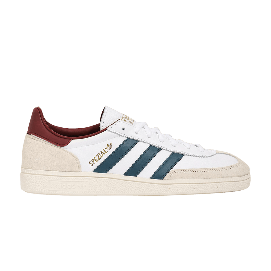 Adidas Handball Spezial White Arctic Night