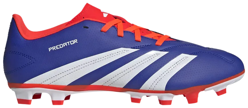 Adidas Predator Club FxG 'Advancement Pack'