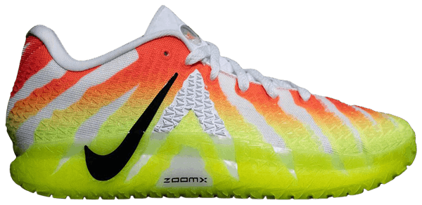 Nike Ja 3 Christmas