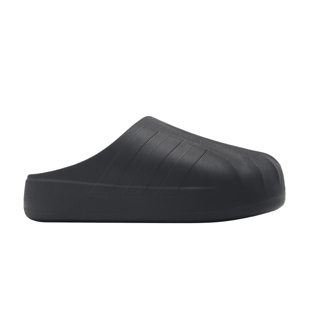 Adidas adiFom Superstar Mule Triple Black