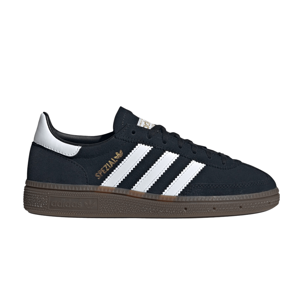 Adidas Handball Spezial Core Black Ivory