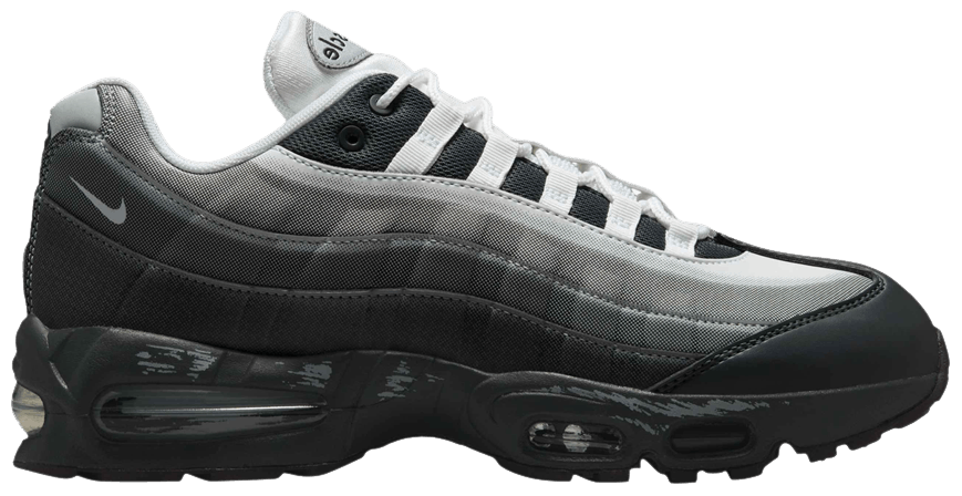Yu-Gi-Oh! x Nike Air Max Muscle 95 QS Jonouchi