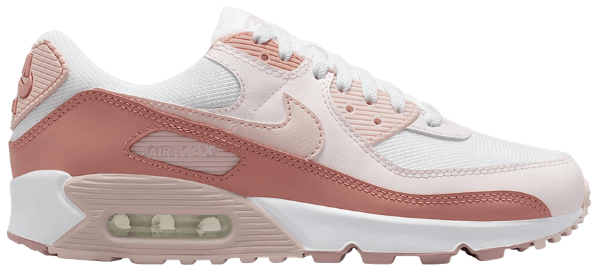 Nike Wmns Air Max 90 'Particle Pink'