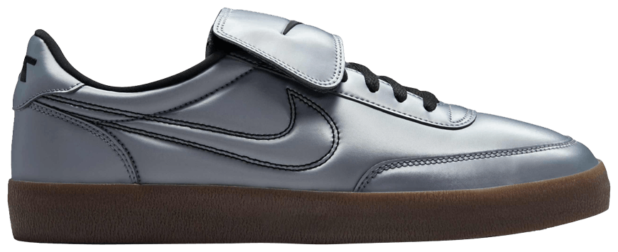 Nike Killshot 2 Leather Premium Tiempo Pack - Metallic Cool Grey