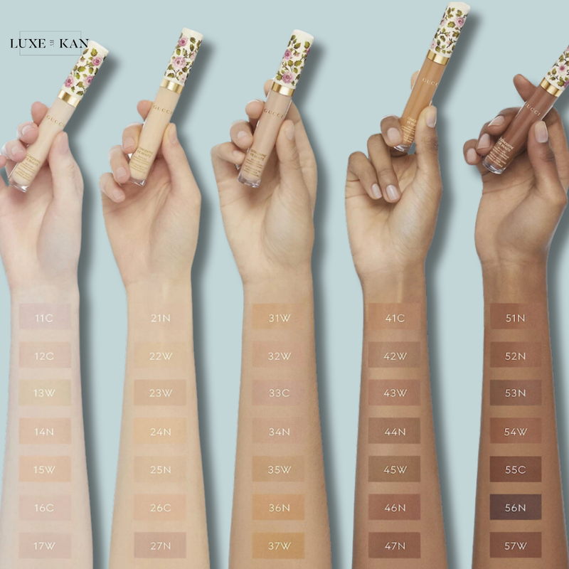 Gucci Concentré De Beauté Concealer 8ml