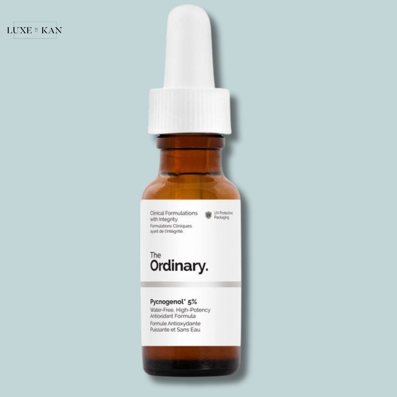 The Ordinary Pycnogenol 5%