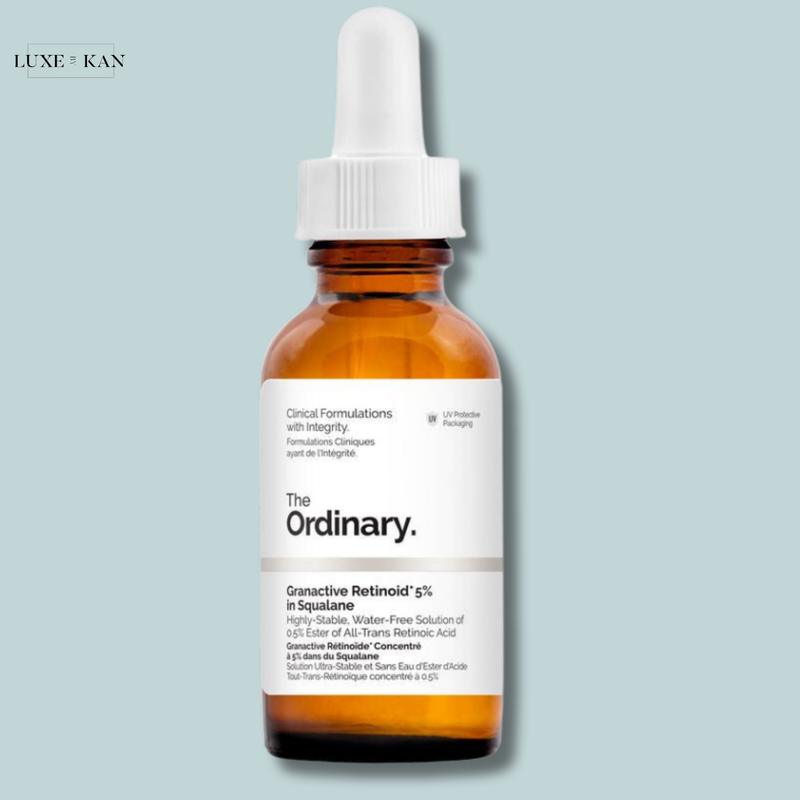 The Ordinary Granactive Retinoid 2% Emulsion