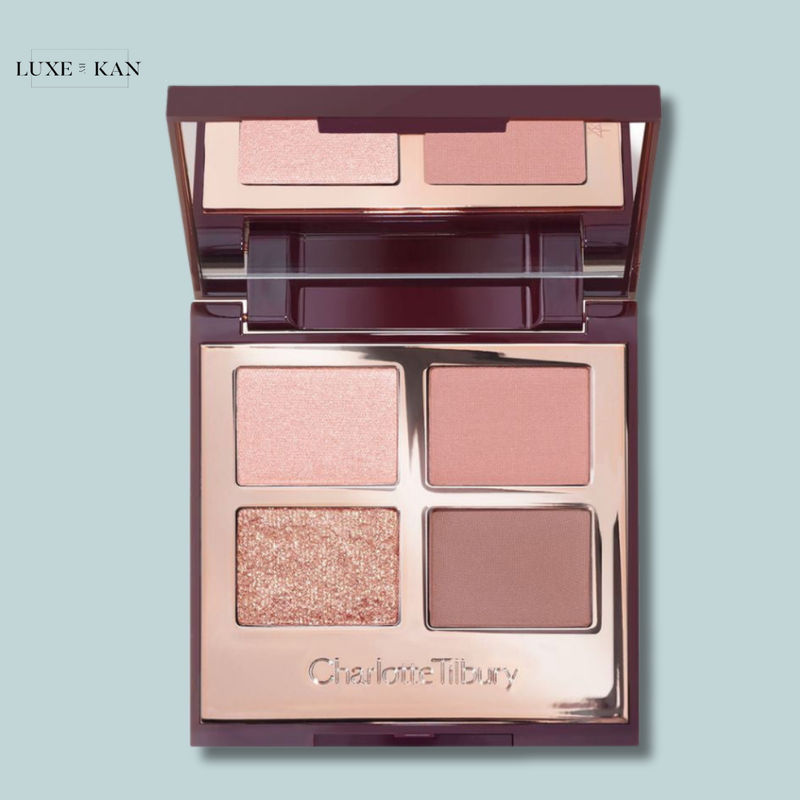Charlotte Tilbury Luxury Eyeshadow Palette