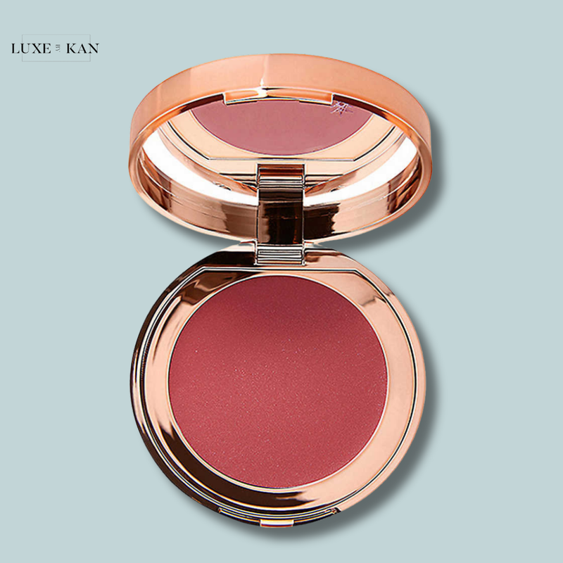 Charlotte Tilbury Pillow Talk Lip & Cheek Glow Cream Blush and Lip Tint 8g
