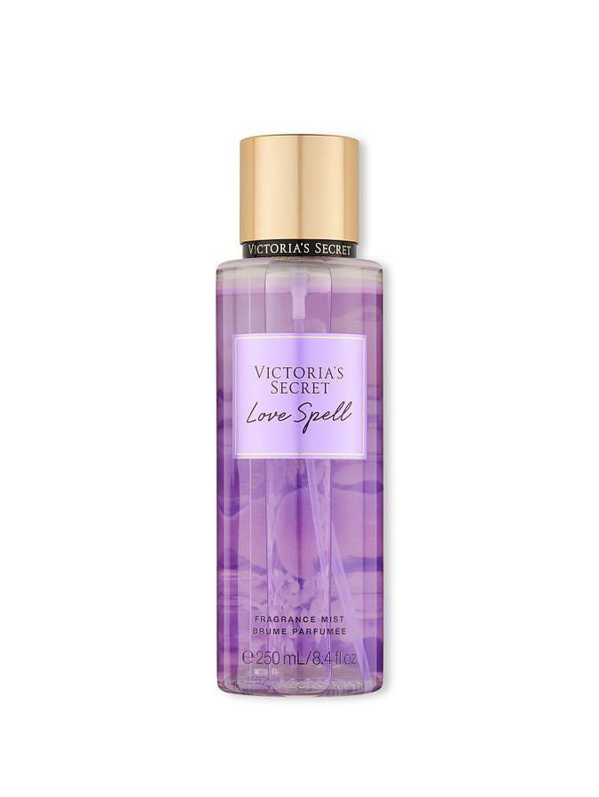 VICTORIA SECRET Love Spell Mist 250ml