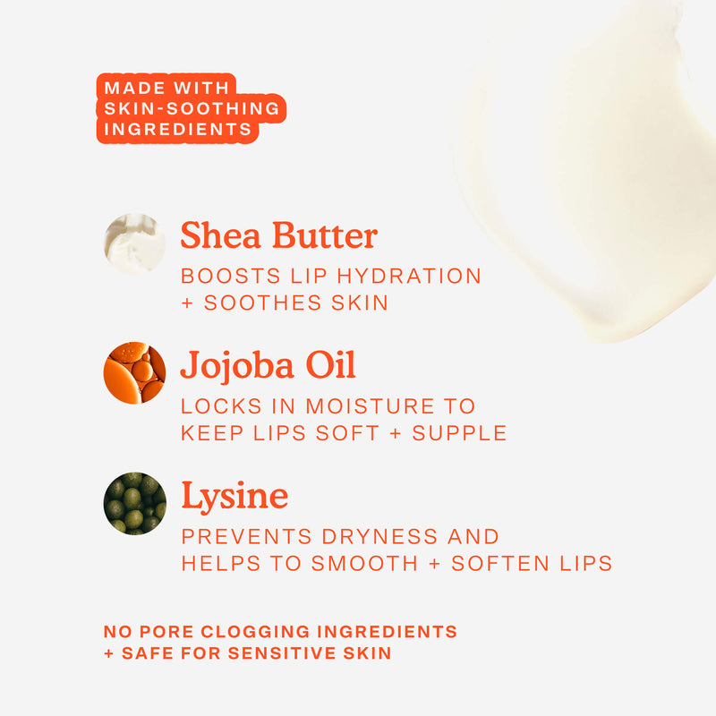 LipSoftie® Treatment Duo