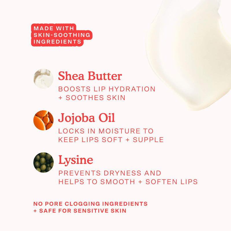 SOS LipSoftie® Lip Treatment