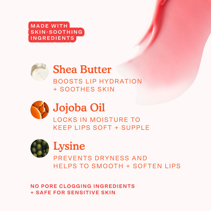 LipSoftie® Lip Treatment