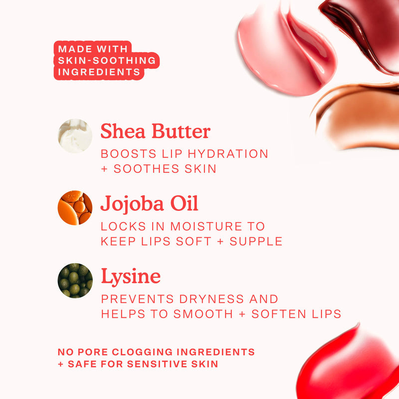 LipSoftie® Lip Treatment