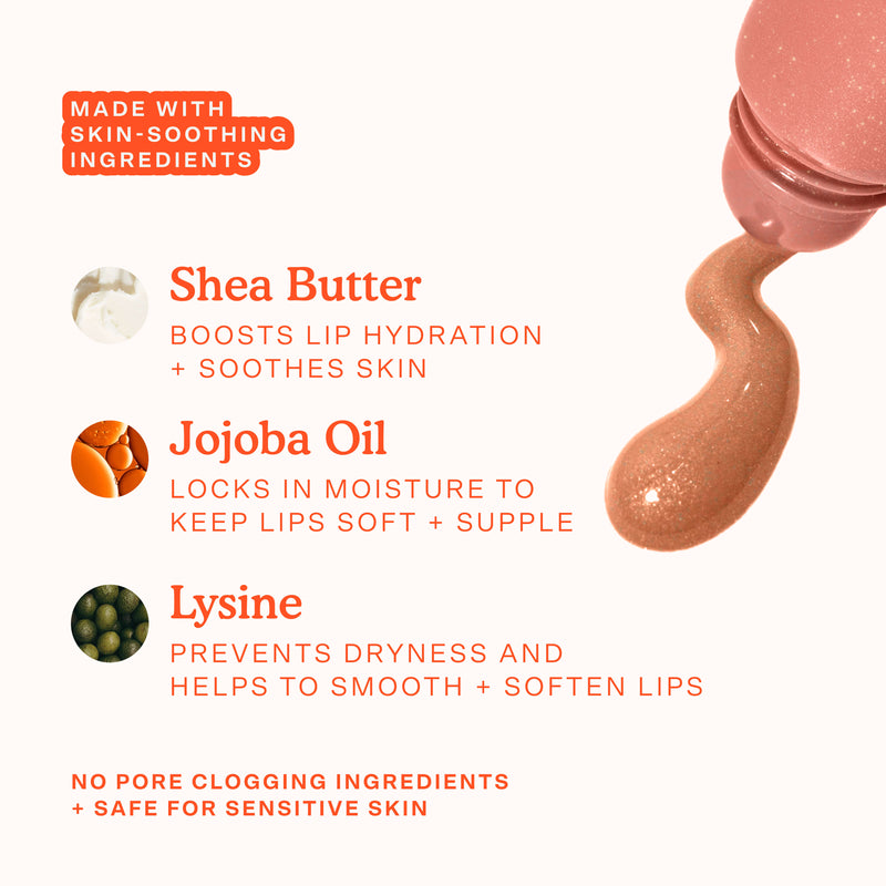LipSoftie® Lip Treatment