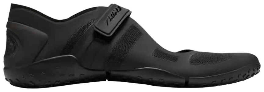 NikeSKIMS Air Rift Black