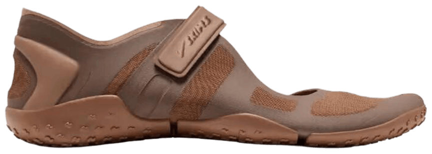 NikeSKIMS Air Rift Archaeo Brown
