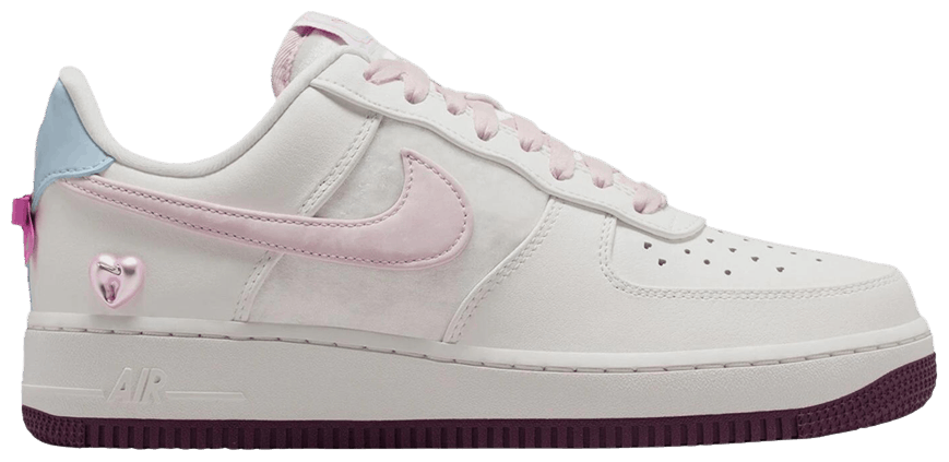 Nike Wmns Air Force 1 'Valentine's Day' 2026