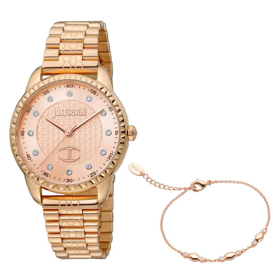 Regali Rose Gold
