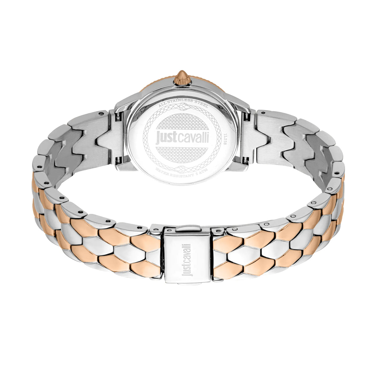 Daydreamer Rose Gold