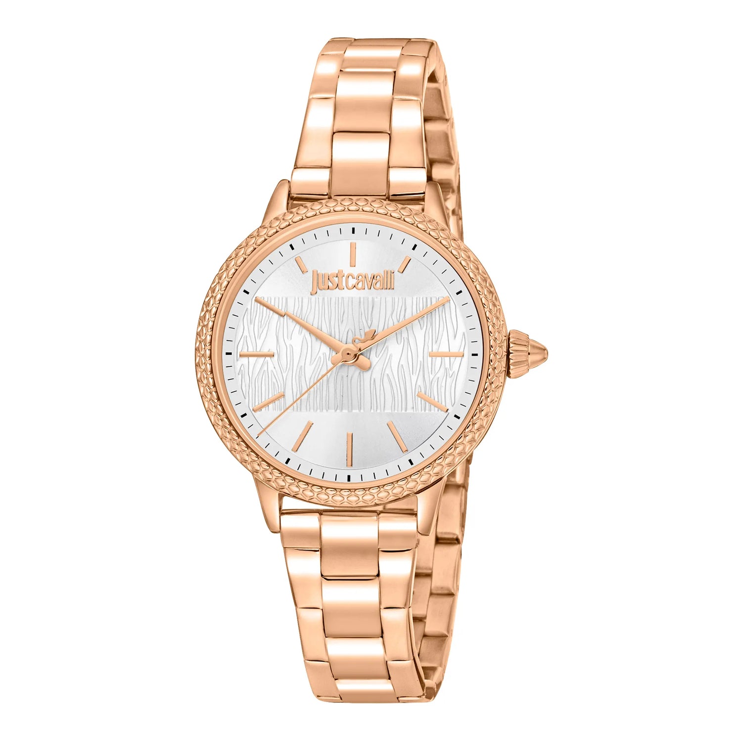 Miraggio Rose Gold