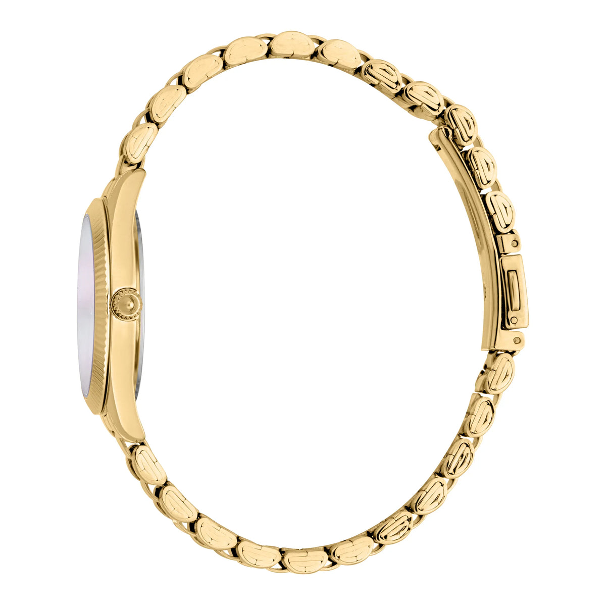Pacentro Yellow Gold MOP