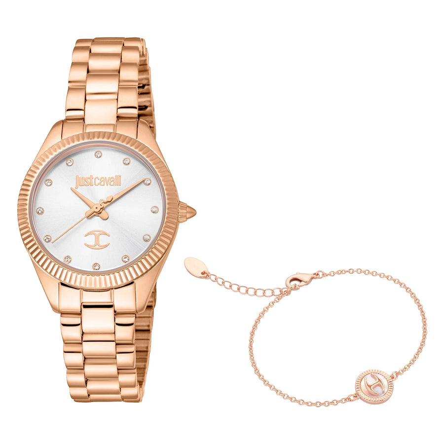 Pacentro Yellow Gold Silver Grey