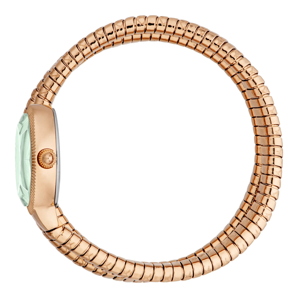 After Party Rose Gold Green