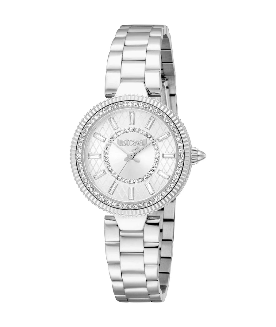 Ostentatious Silver