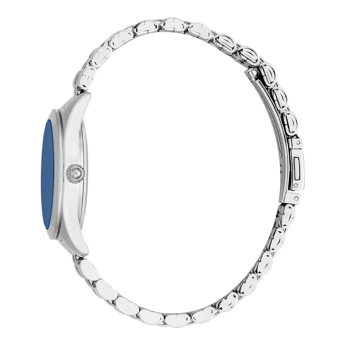 Luna Silver Blue