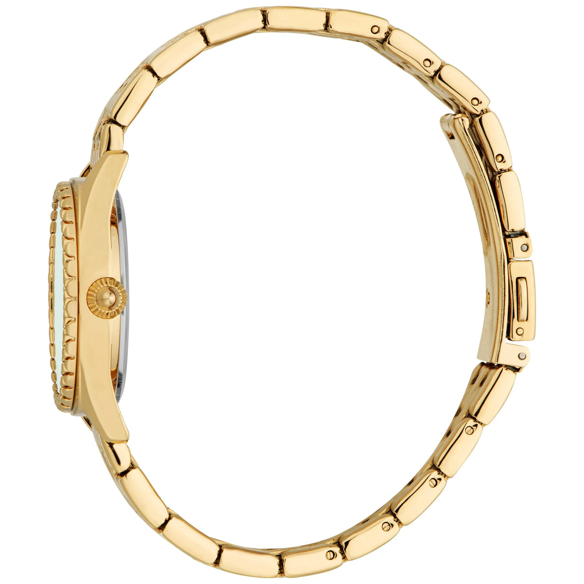 Indomitable Animalier Yellow Gold Green